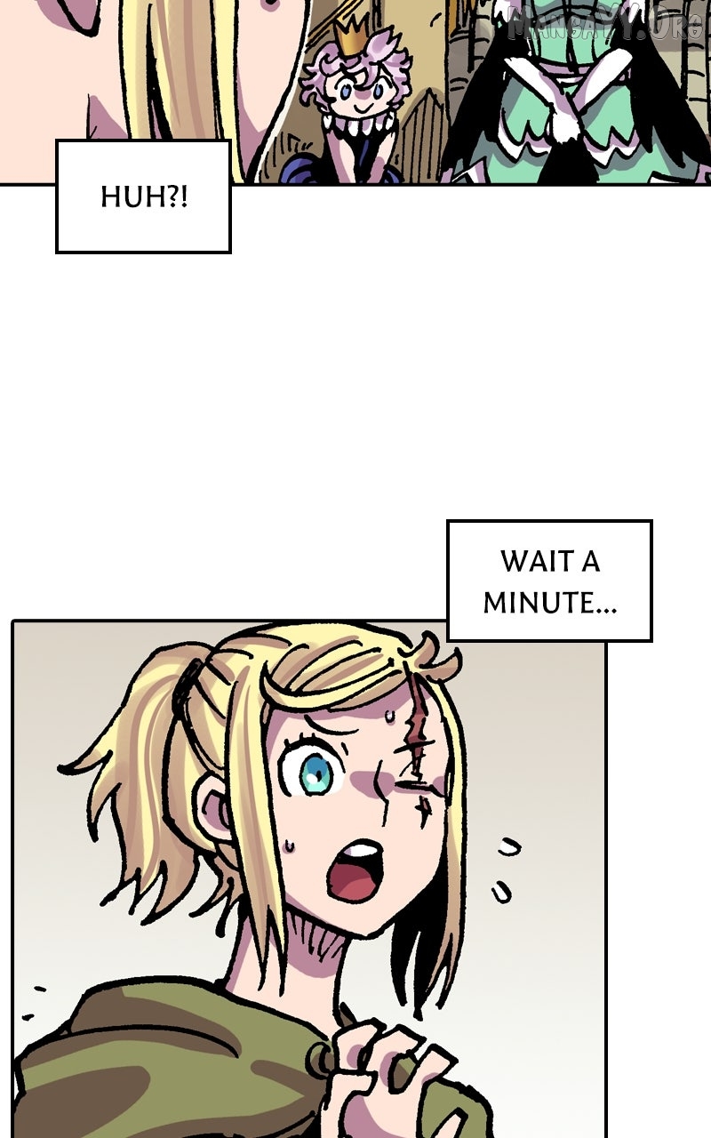 Clevatess Chapter 58 - page 17