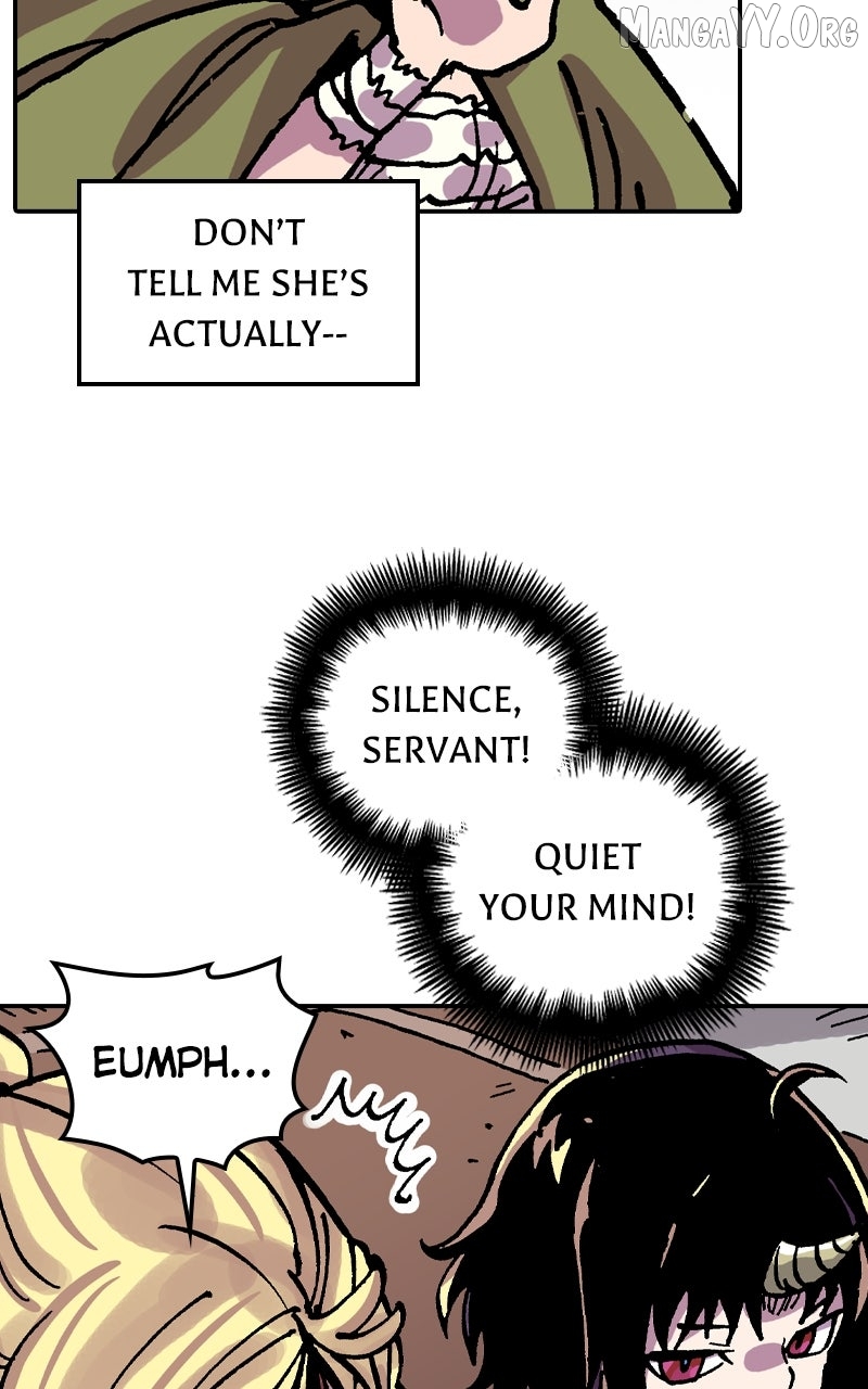 Clevatess Chapter 58 - page 18