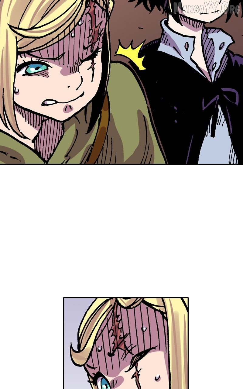Clevatess Chapter 58 - page 19