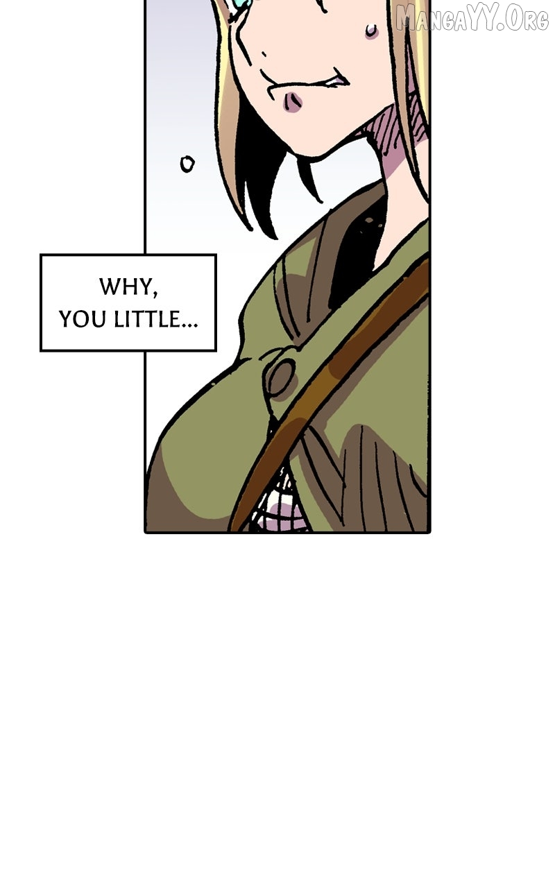 Clevatess Chapter 58 - page 20