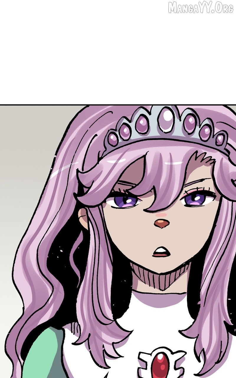 Clevatess Chapter 58 - page 21