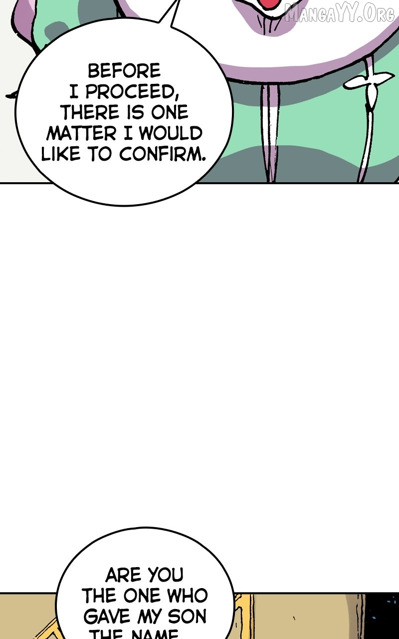 Clevatess Chapter 58 - page 22