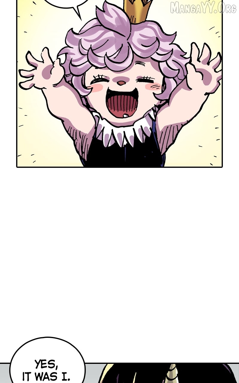 Clevatess Chapter 58 - page 24