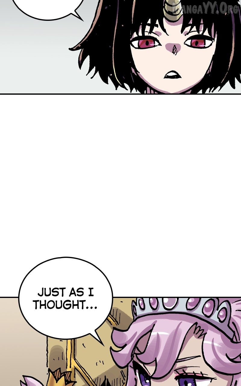 Clevatess Chapter 58 - page 25