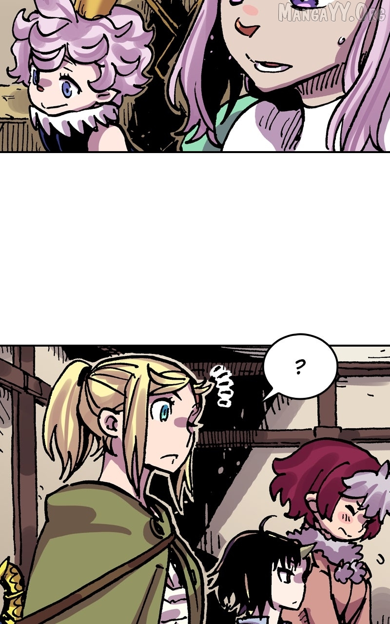 Clevatess Chapter 58 - page 26