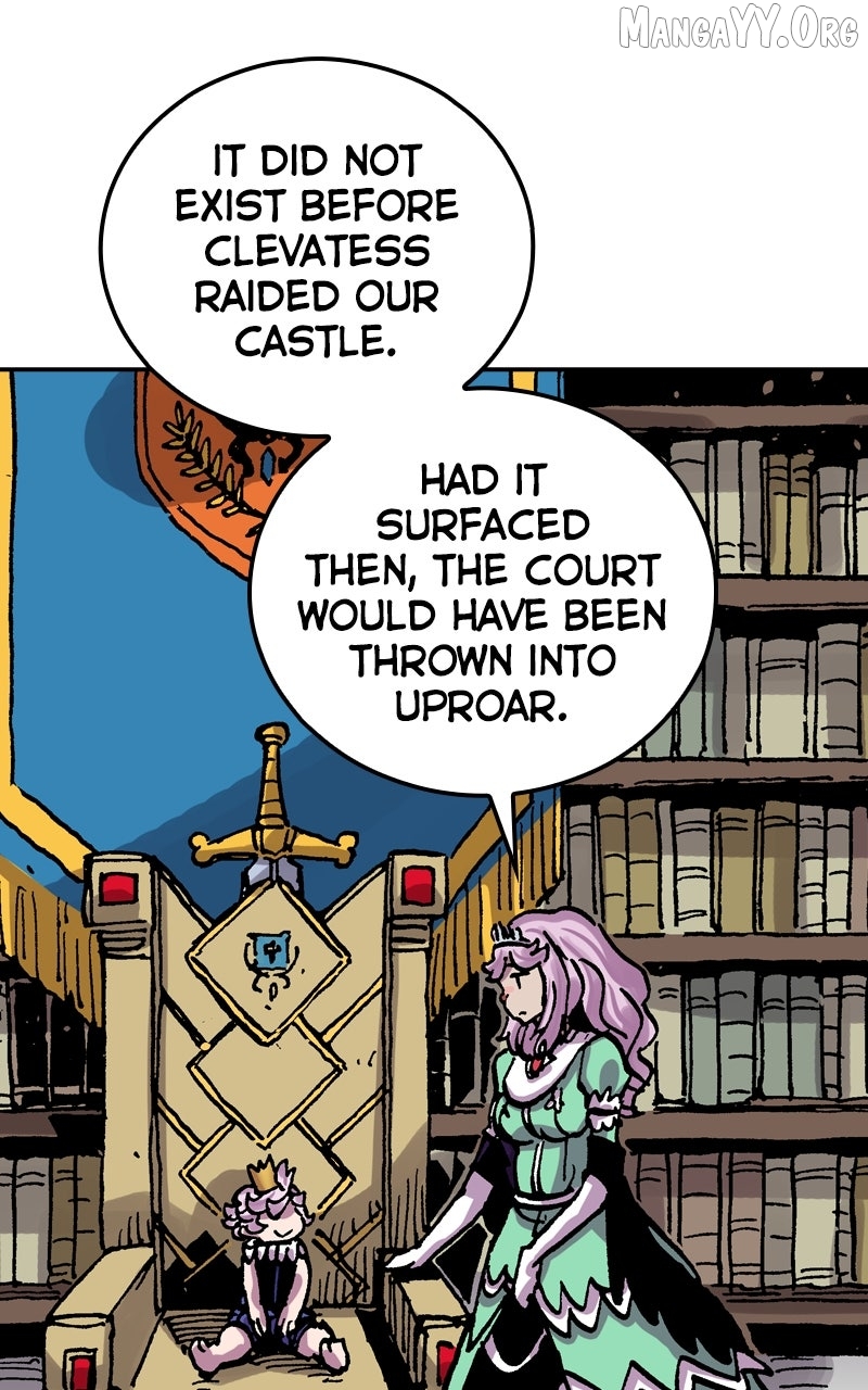 Clevatess Chapter 58 - page 30