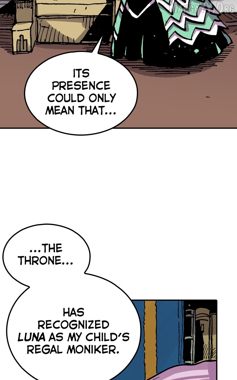 Clevatess Chapter 58 - page 31