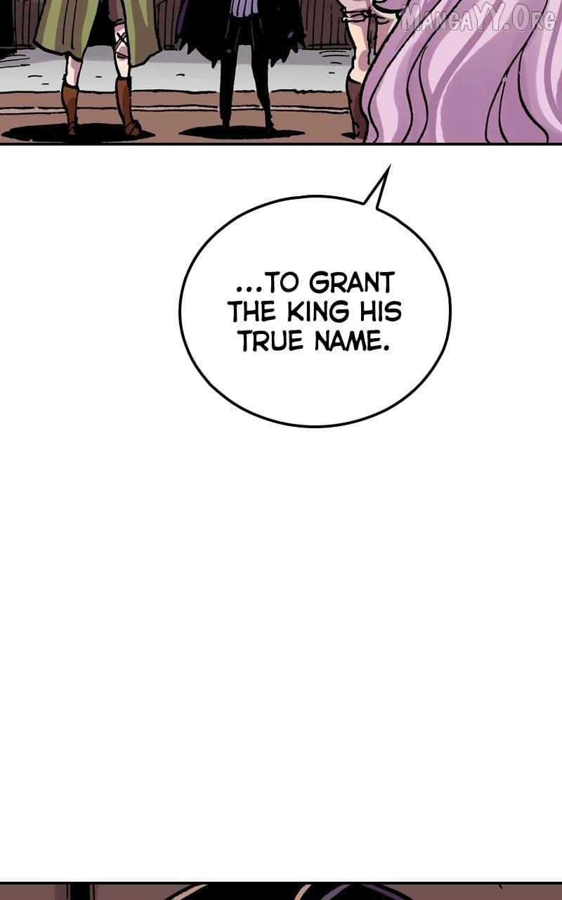 Clevatess Chapter 58 - page 33