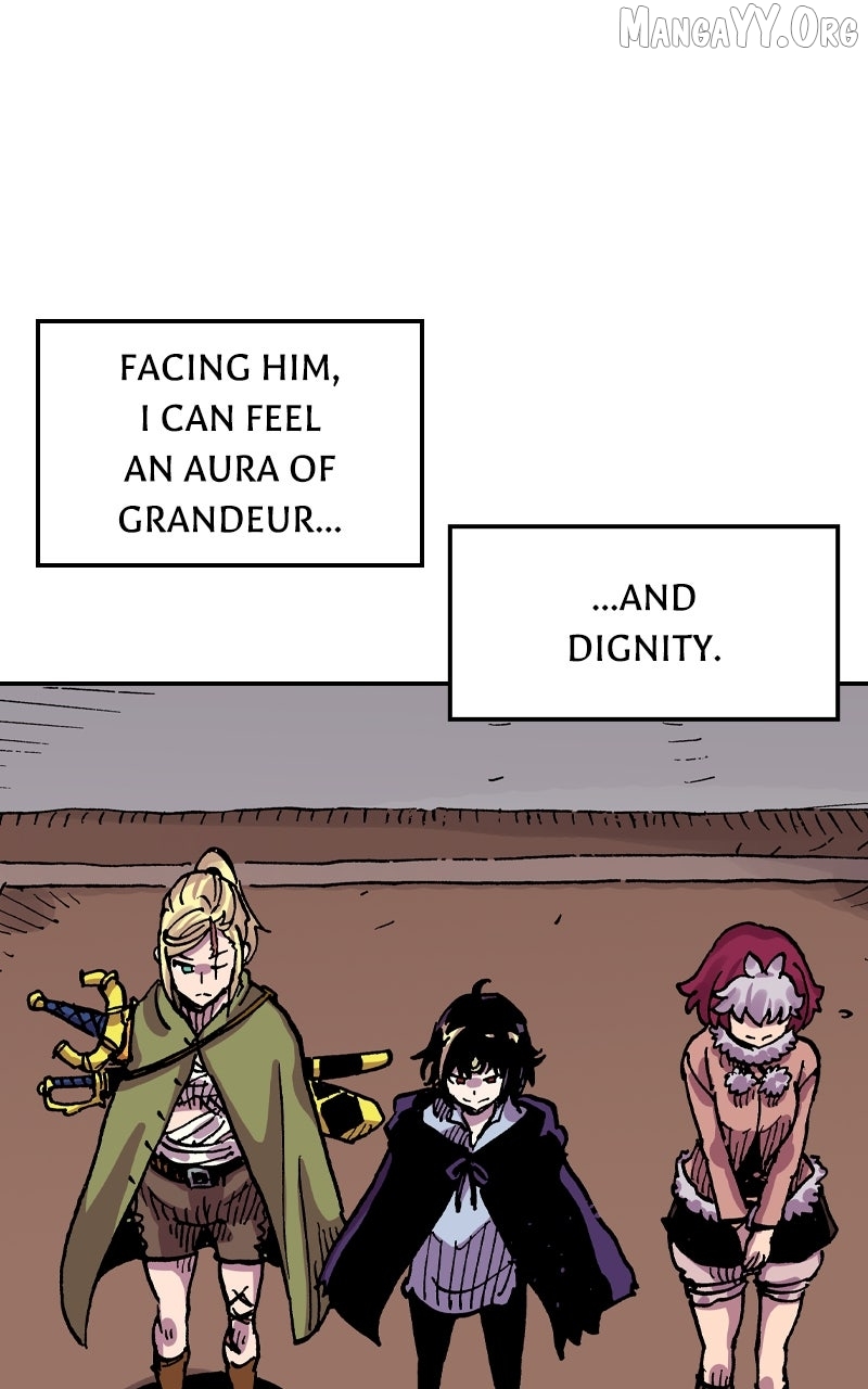Clevatess Chapter 58 - page 36