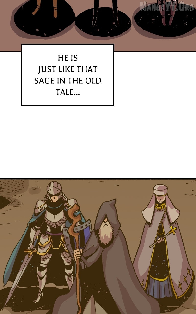 Clevatess Chapter 58 - page 37