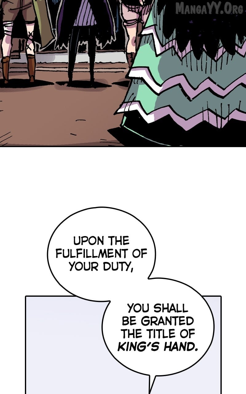 Clevatess Chapter 58 - page 42