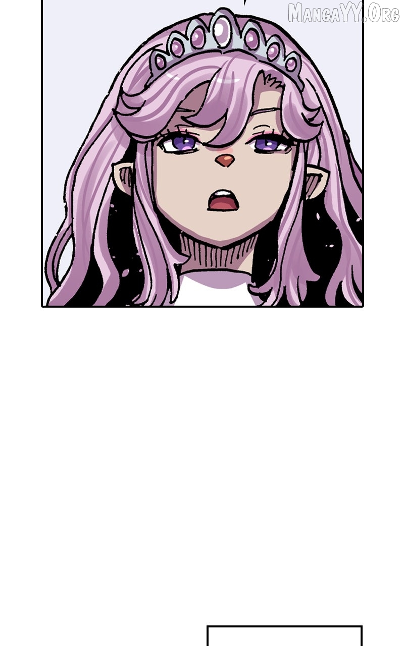 Clevatess Chapter 58 - page 43