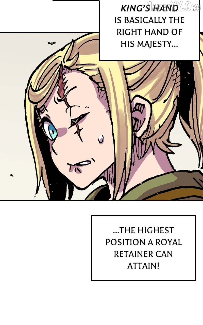 Clevatess Chapter 58 - page 45