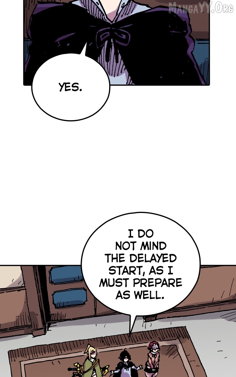 Clevatess Chapter 58 - page 50