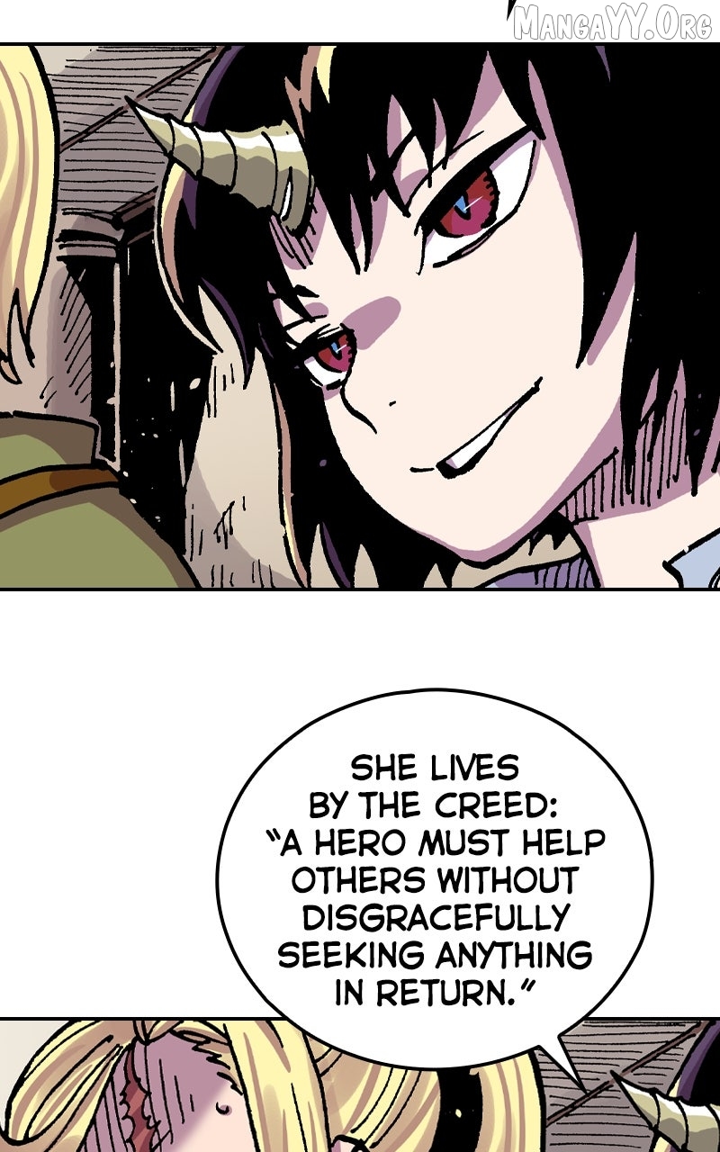Clevatess Chapter 58 - page 52