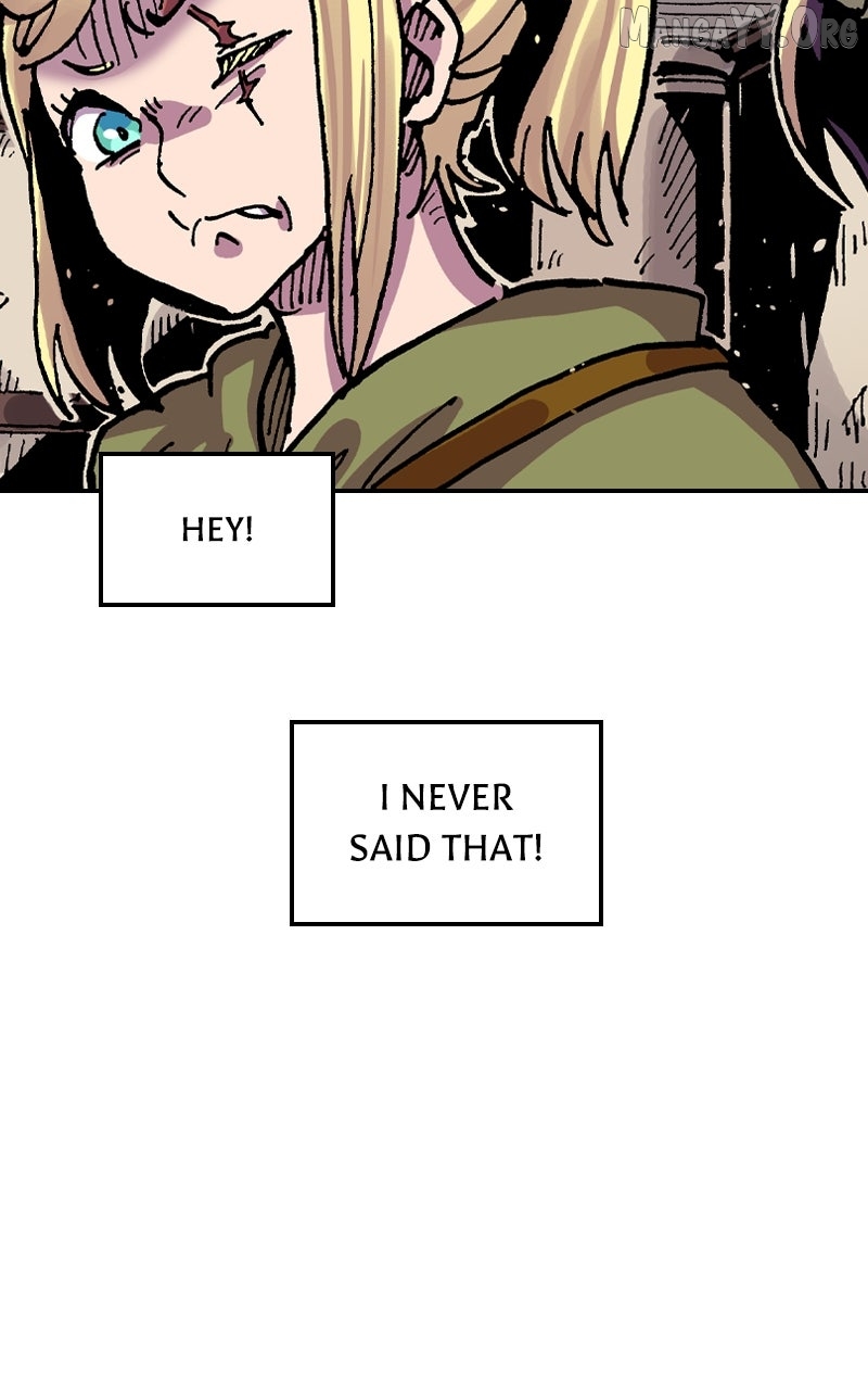 Clevatess Chapter 58 - page 53