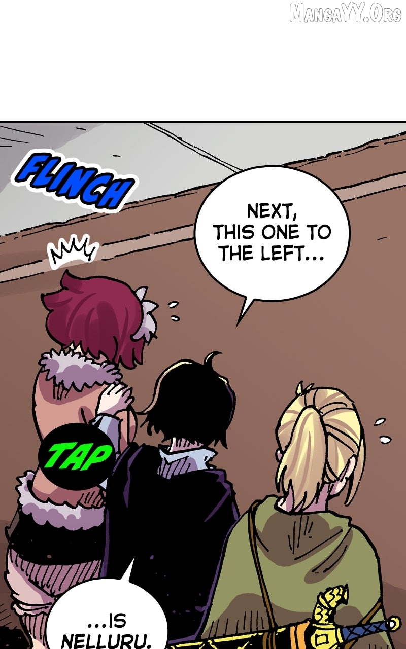 Clevatess Chapter 58 - page 54