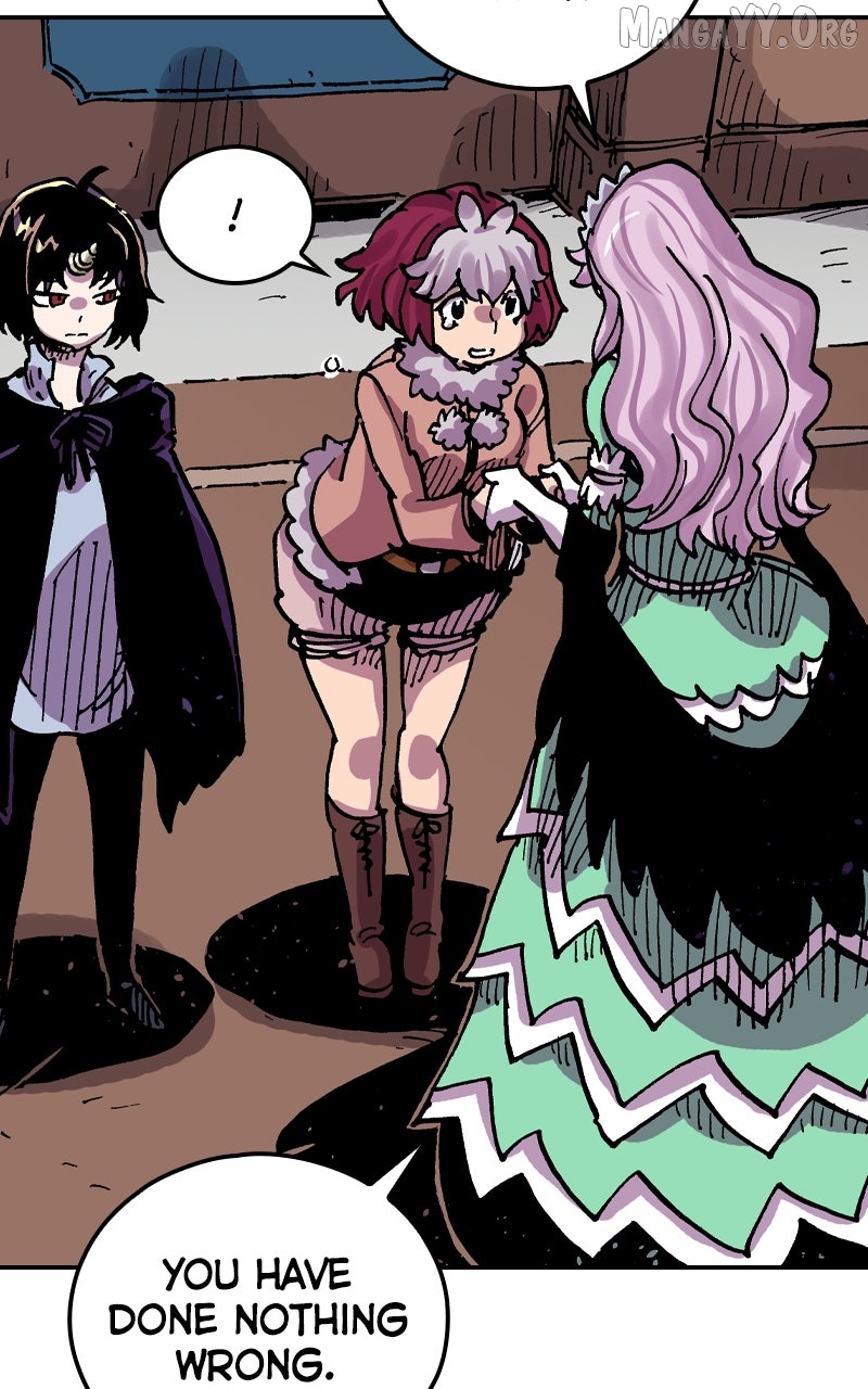 Clevatess Chapter 58 - page 64