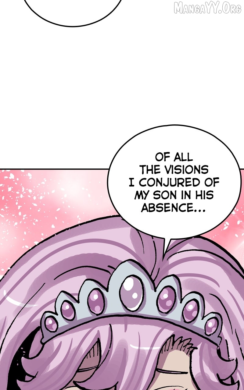 Clevatess Chapter 58 - page 65