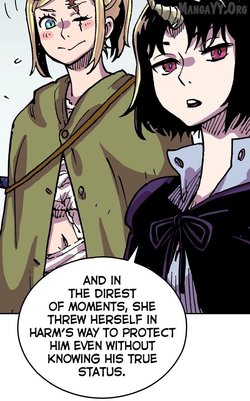 Clevatess Chapter 58 - page 70