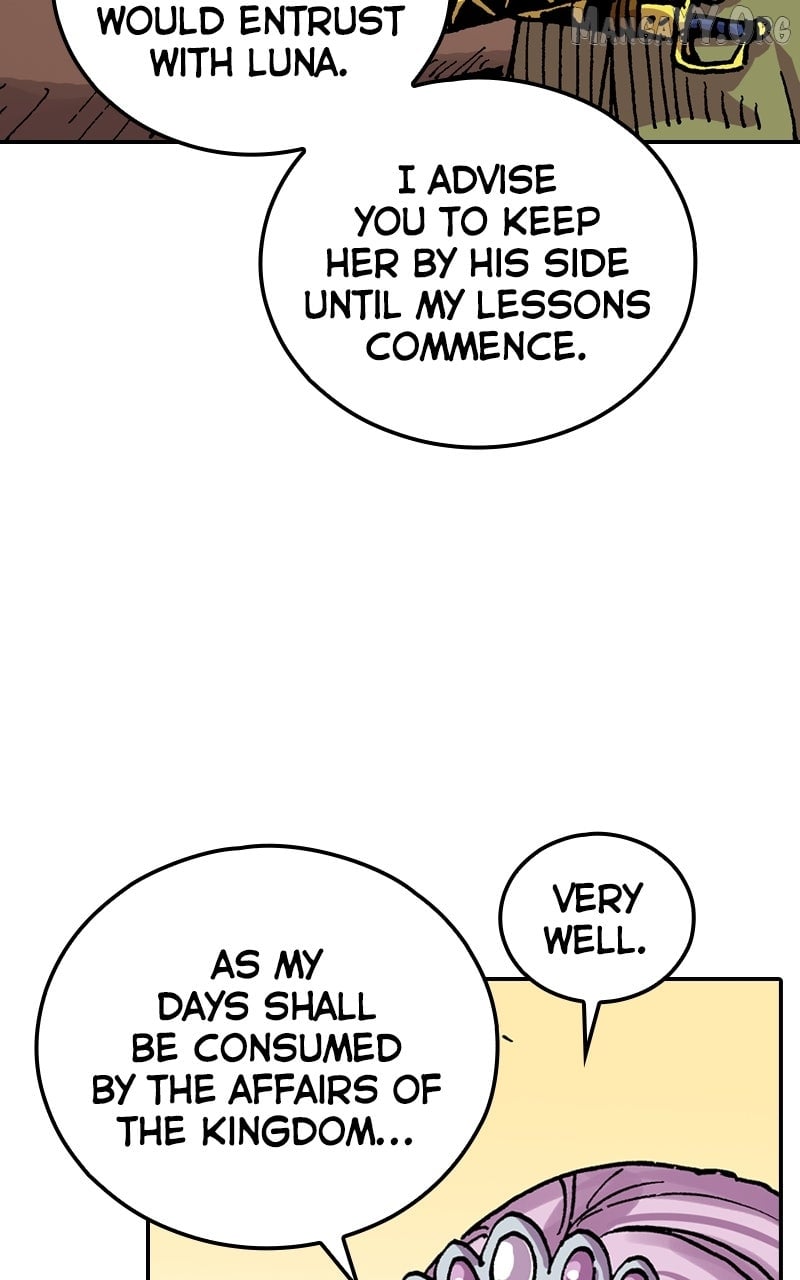 Clevatess Chapter 58 - page 72
