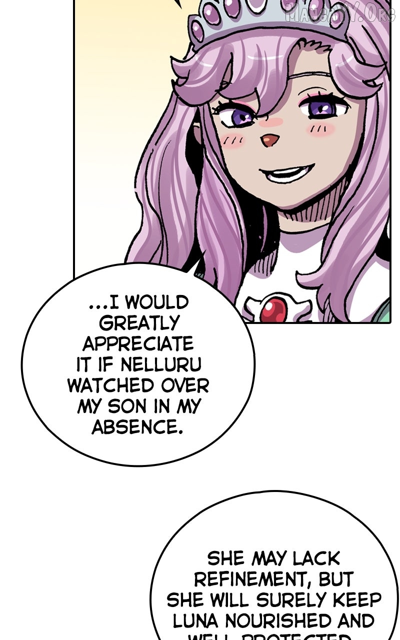 Clevatess Chapter 58 - page 73