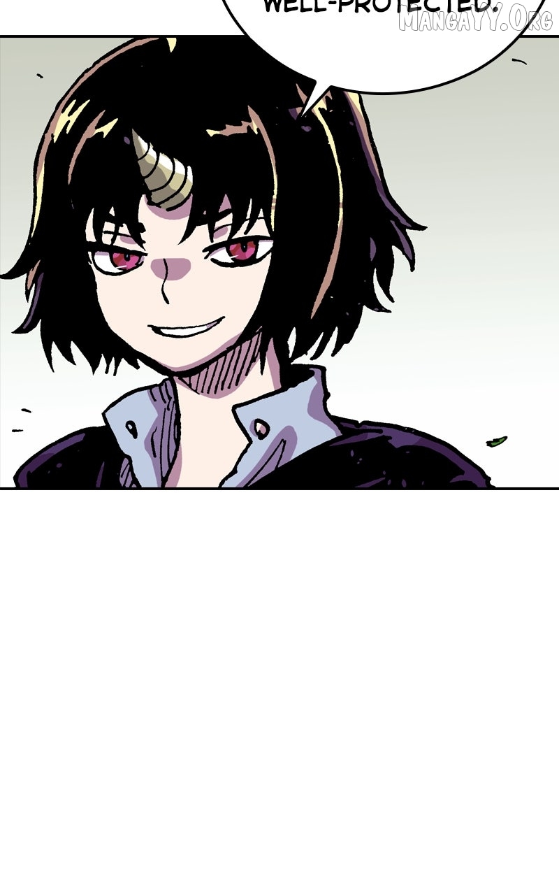 Clevatess Chapter 58 - page 74