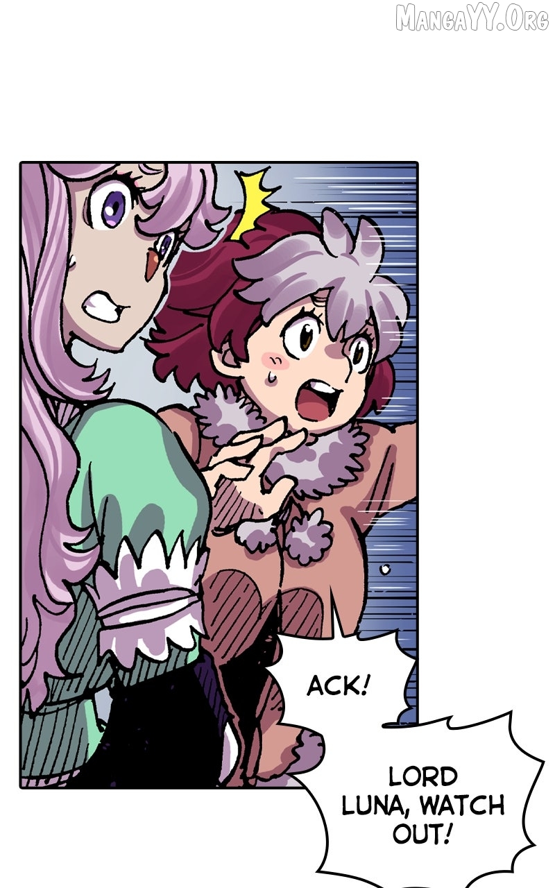 Clevatess Chapter 58 - page 76