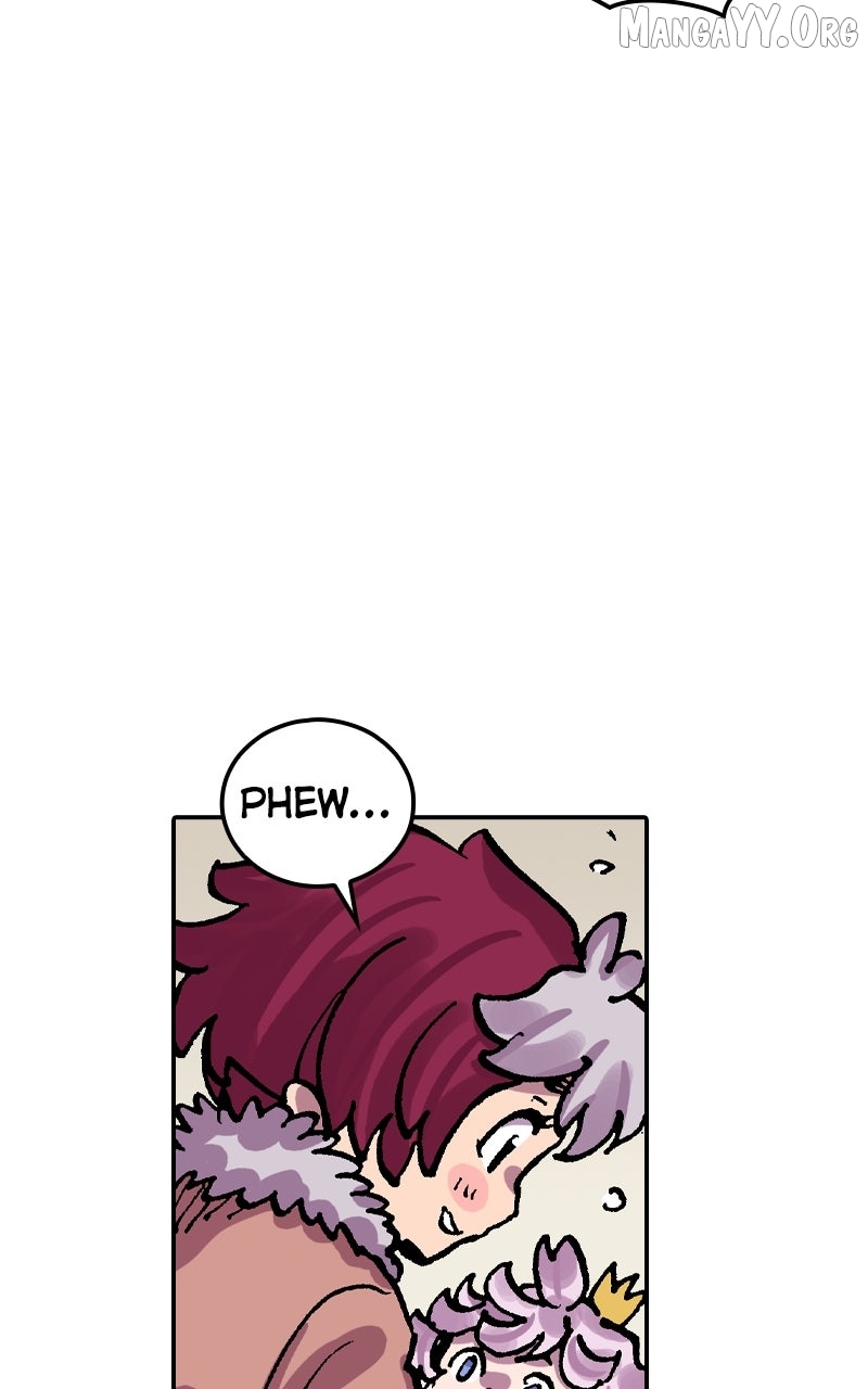 Clevatess Chapter 58 - page 77