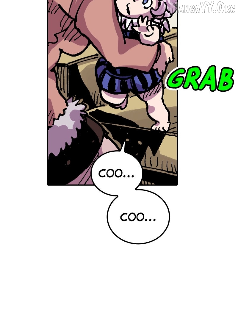 Clevatess Chapter 58 - page 78