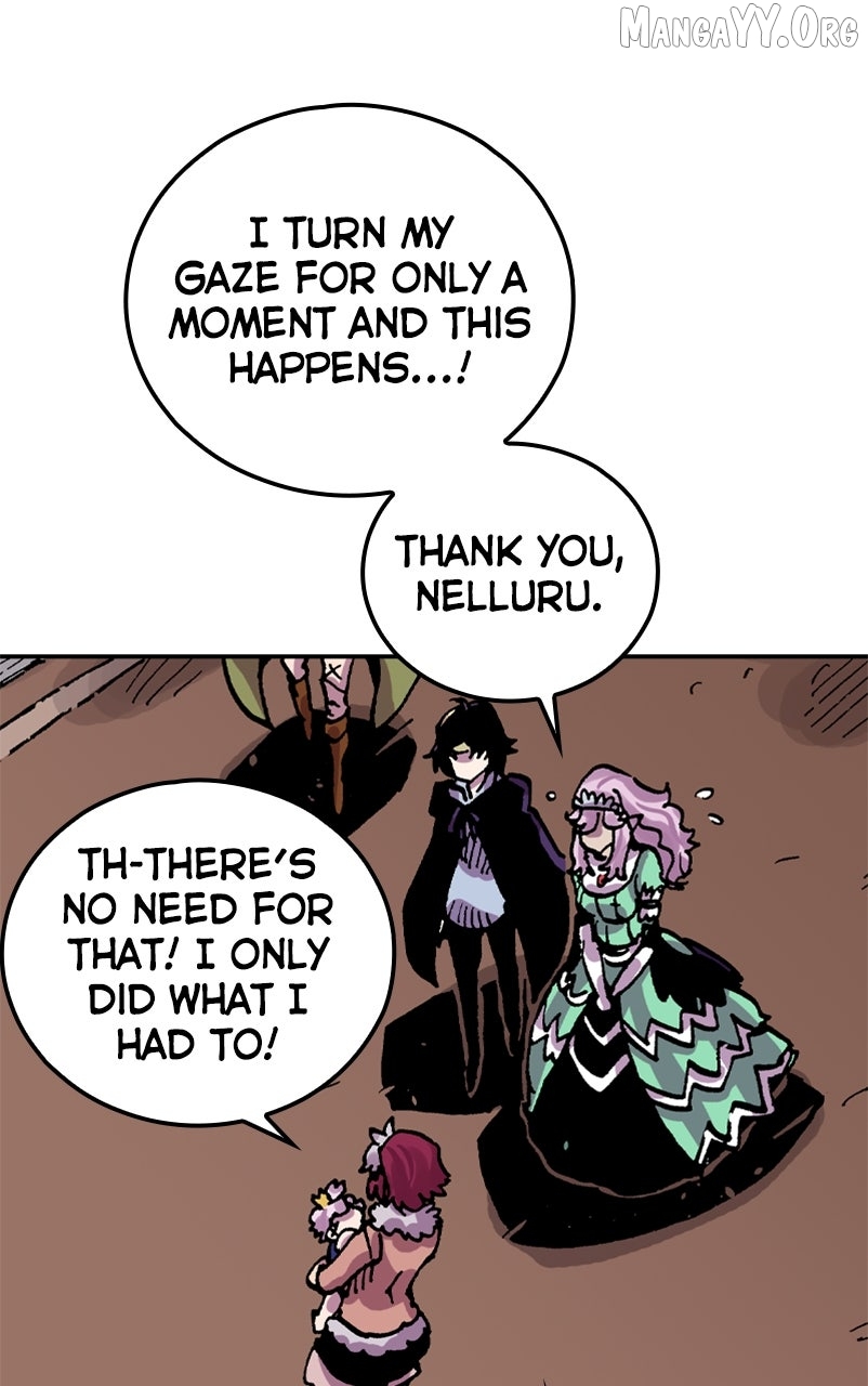 Clevatess Chapter 58 - page 79