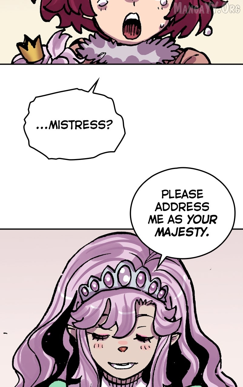 Clevatess Chapter 58 - page 83