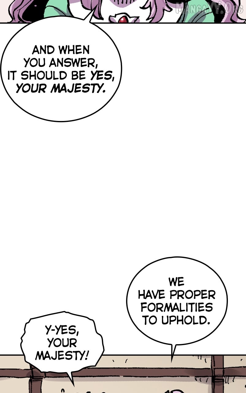 Clevatess Chapter 58 - page 84