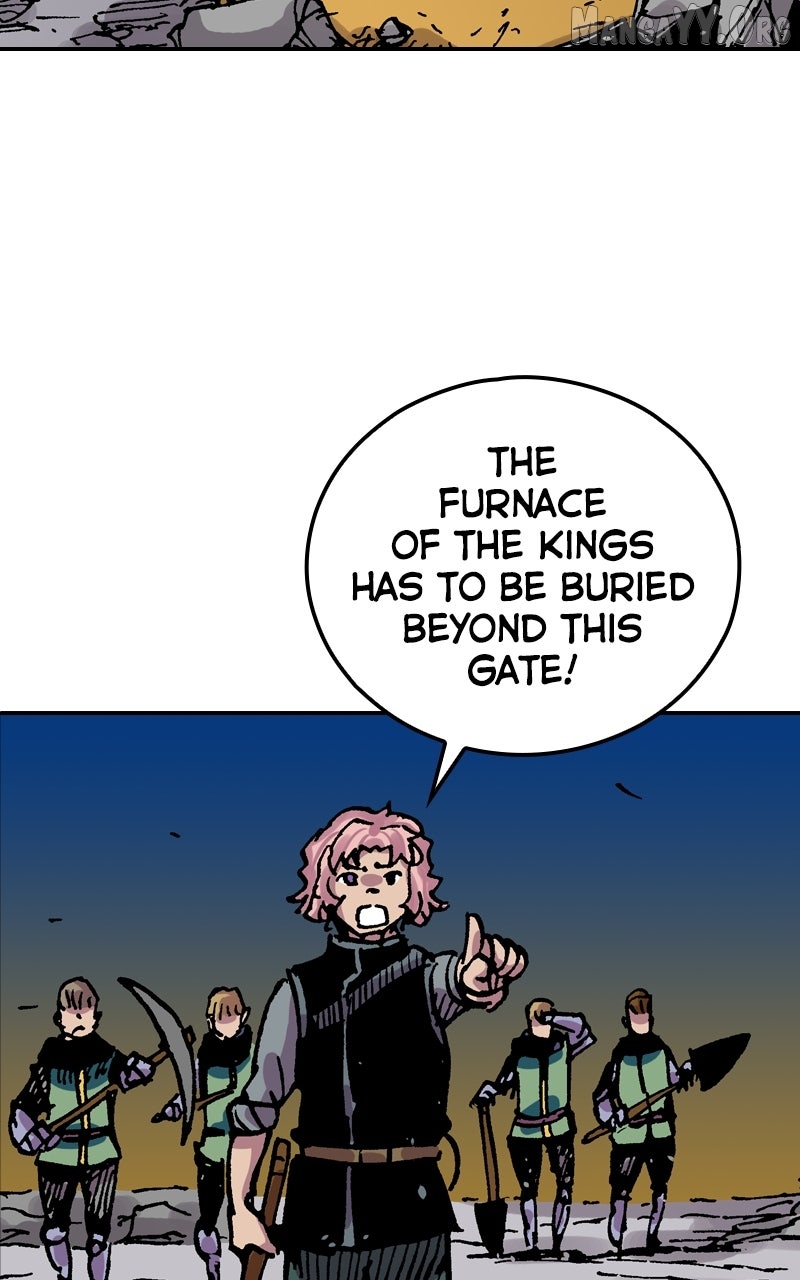 Clevatess Chapter 58 - page 93