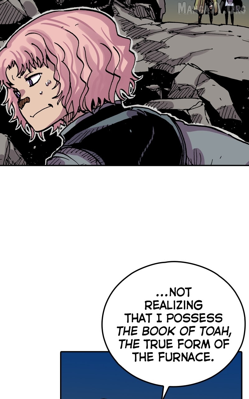 Clevatess Chapter 58 - page 97
