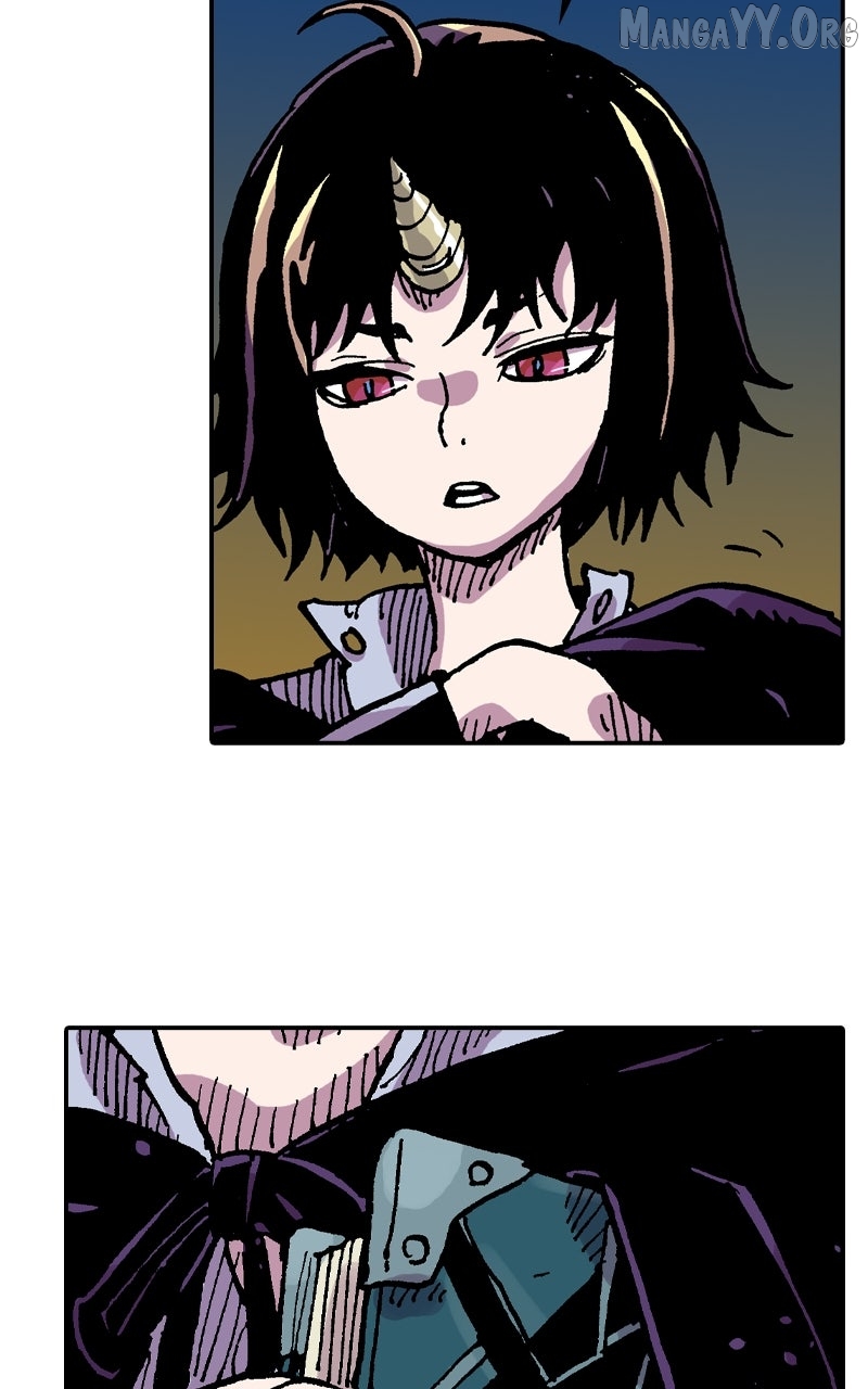 Clevatess Chapter 58 - page 98