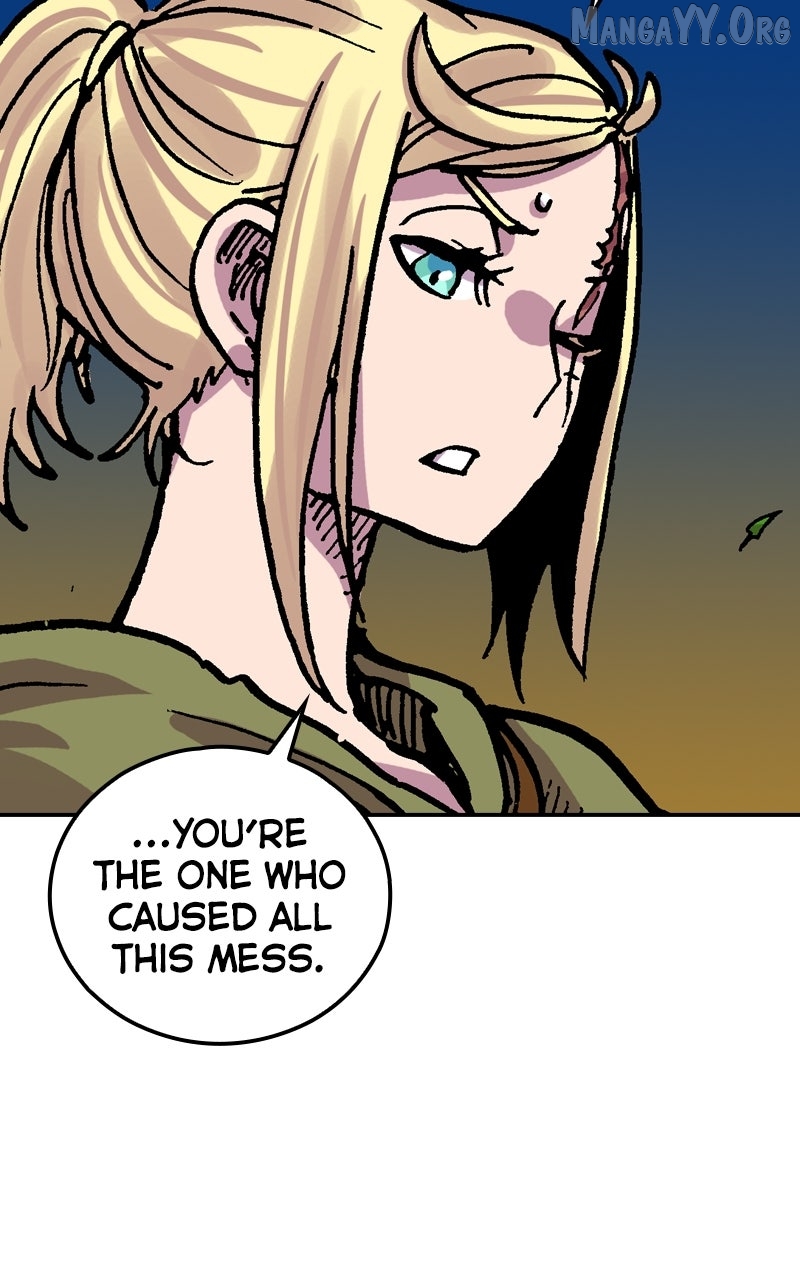 Clevatess Chapter 58 - page 108