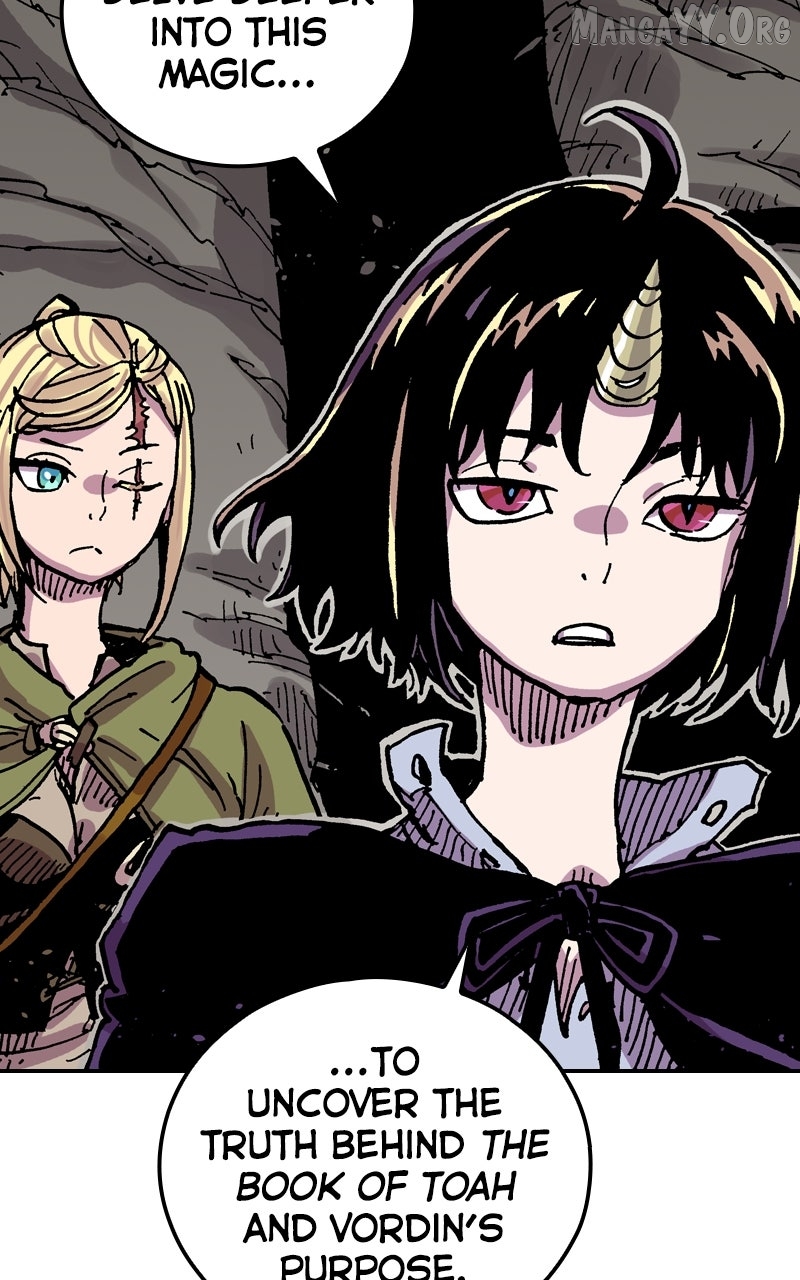 Clevatess Chapter 58 - page 112