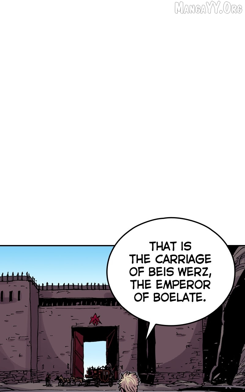 Clevatess Chapter 59 - page 32
