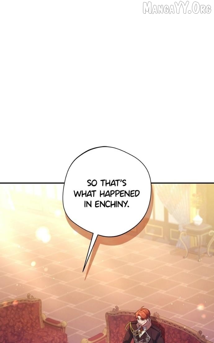 I'm a Villainess, but I Won't Live Like One Chapter 48 - page 1