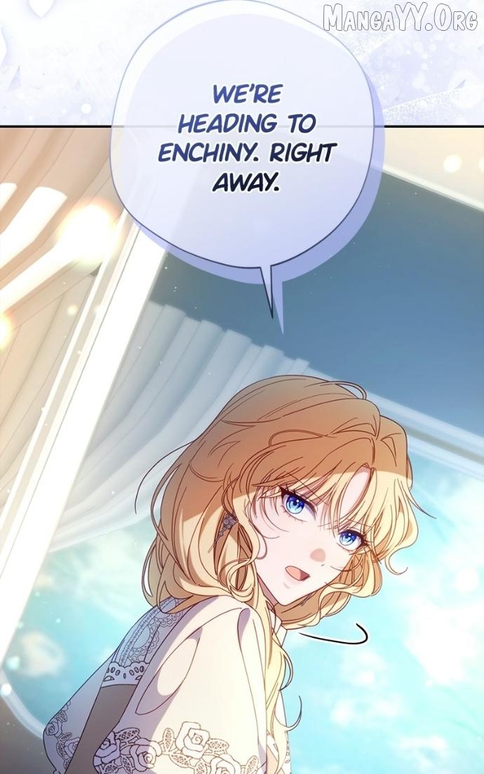 I'm a Villainess, but I Won't Live Like One Chapter 48 - page 102