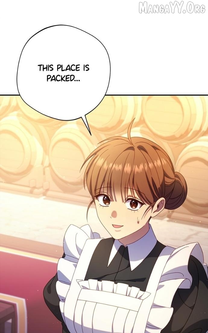 I'm a Villainess, but I Won't Live Like One Chapter 48 - page 111