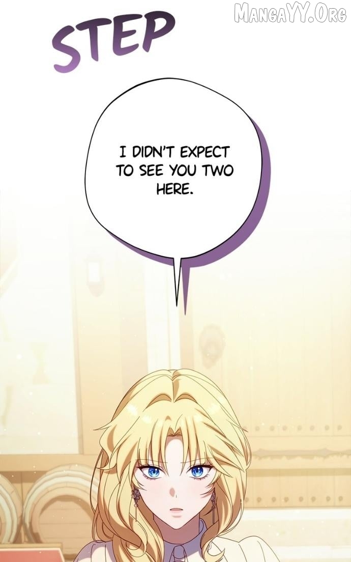 I'm a Villainess, but I Won't Live Like One Chapter 48 - page 116