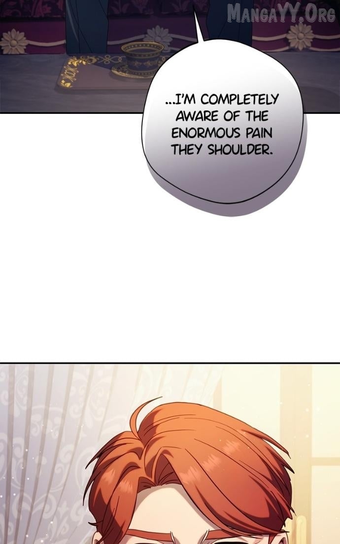I'm a Villainess, but I Won't Live Like One Chapter 48 - page 15