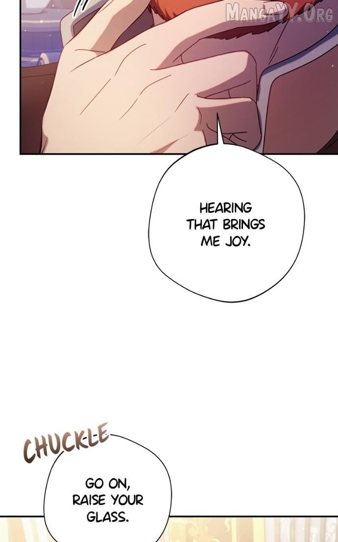 I'm a Villainess, but I Won't Live Like One Chapter 48 - page 19