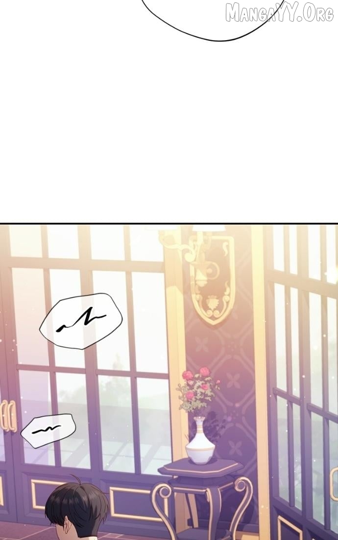 I'm a Villainess, but I Won't Live Like One Chapter 48 - page 21