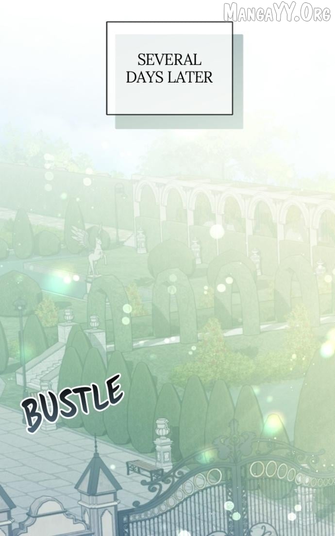 I'm a Villainess, but I Won't Live Like One Chapter 48 - page 23