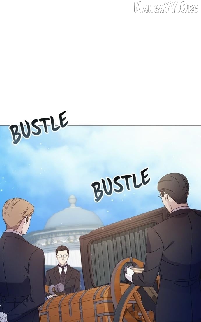 I'm a Villainess, but I Won't Live Like One Chapter 48 - page 25