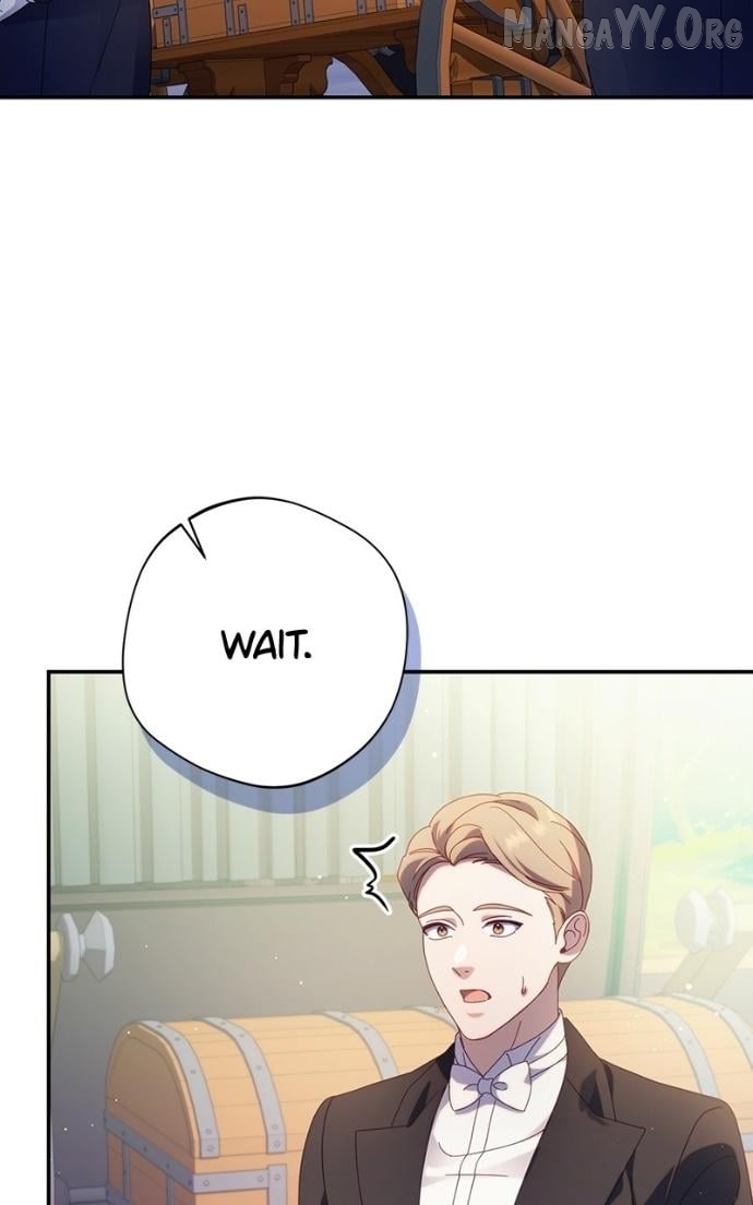 I'm a Villainess, but I Won't Live Like One Chapter 48 - page 26