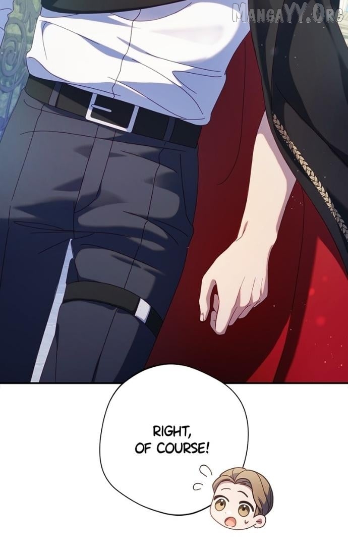 I'm a Villainess, but I Won't Live Like One Chapter 48 - page 29